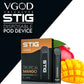 STIG Disposable Vape 3Pc/Pack |  Vape king Emirates |