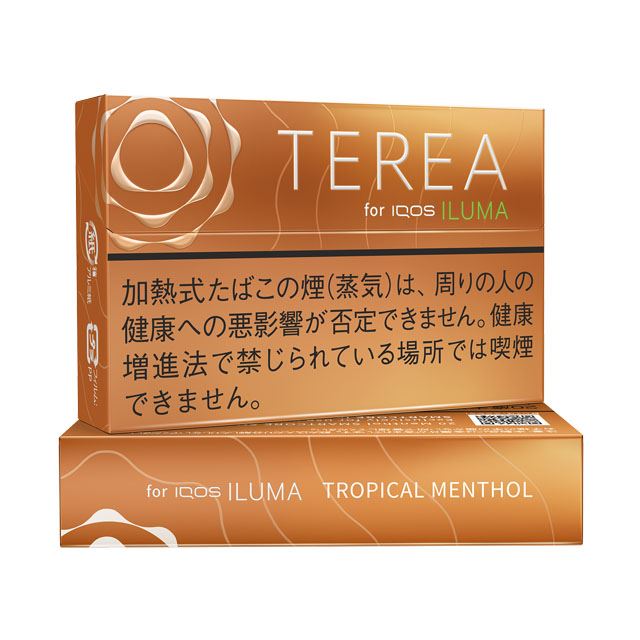 4 CARTONS OF ANY IQOS TEREA 