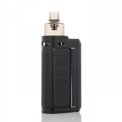 VOOPOO DRAG MAX 177W TC KIT WITH PNP TANK